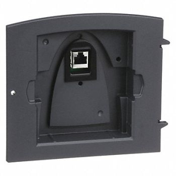 SCHNEIDER ELECTRIC Keypad Remote Mounting Kit For Altivar, 13E220