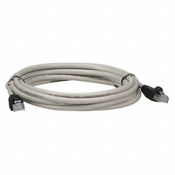 SCHNEIDER ELECTRIC Remote Cable 9.84 ft RJ45, 13E224