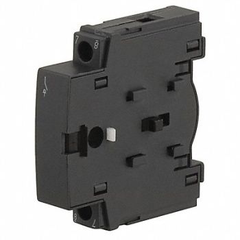 SQUARE D Add-on Power Pole 1NO 30A, 13E232