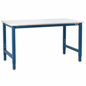 BENCHPRO Workbench ESD Laminate 120 W 36 D, 13E320