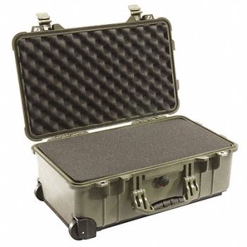 PELICAN G3129 ProtCase 5 51/64 in Double Throw ODG, 13E462