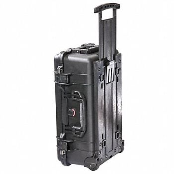 PELICAN G3130 ProtCase 5 51/64 in Double Throw Black, 13E464