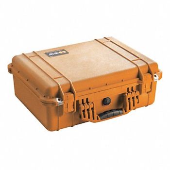 PELICAN G3132 ProtCase 4 15/16 in Double Throw Orange, 13E475