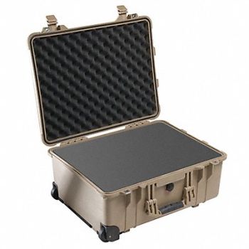 PELICAN G3134 ProtCase 7 in Double Throw Desert Tan, 13E490