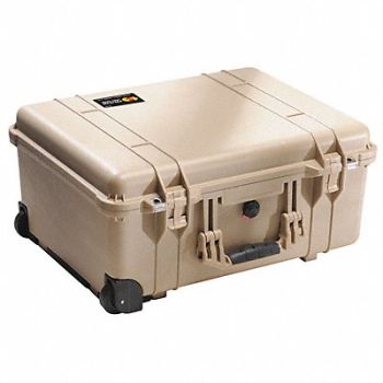 PELICAN G3135 ProtCase 7 in Double Throw Desert Tan, 13E496