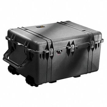 PELICAN G3142 ProtCase 12 9/64 in Double Throw Black, 13E517