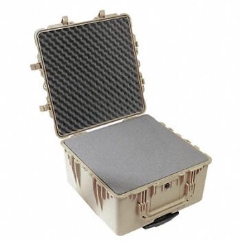 PELICAN ProtCase 11 29/32 in DblThrw Desert Tan, 13E521