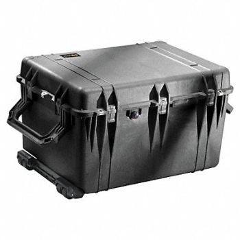PELICAN G3148 ProtCase 14 9/64 in Double Throw Black, 13E533