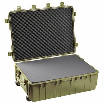 PELICAN G3155 ProtCase 10 in Double Throw ODG, 13E551