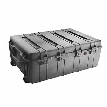 PELICAN Protective Case 10 in Double Throw Black, 13E553
