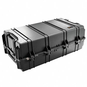 PELICAN ProtCase 7.30 in Double Throw Black, 13E575