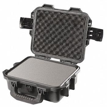 PELICAN G3167 ProtCase 2 3/4 in PdLkHsp/PrPu Blk, 13E679