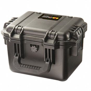 PELICAN G3170 ProtCase 5 3/4 in PdLkHsp/PrPu Blk, 13E688