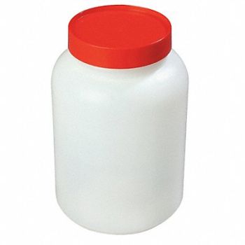 CARLISLE Pouring Container 2 Quart, 13F114