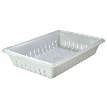 CARLISLE StorPlus Colander PK6, 13F161