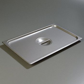 CARLISLE DuraPan Solid Cover Full Size PK6, 13F238