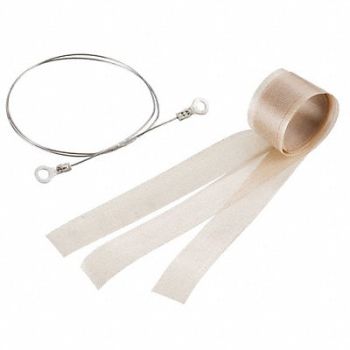 GRAINGER APPROVED Maintenance Kit Use w/32 In System, 13F530
