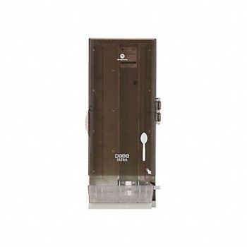 SMARTSTOCK Spoon Dispenser 24 1/2 in x 10 in, 13F560