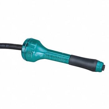 DYNABRADE Pencil Grinder 60 000 RPM 5 1/4 in L, 13F654