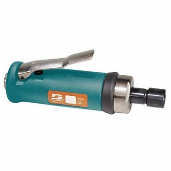 DYNABRADE Die Grinder 0.5 hp Straight 20 000 RPM, 13F671