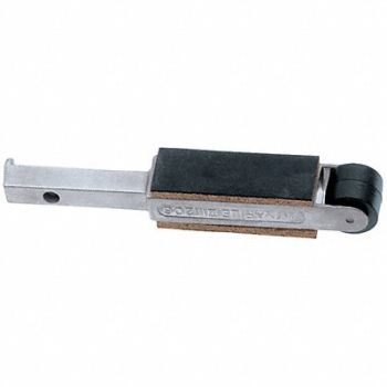 DYNABRADE Contact Arm 18 in5/8 in, 13F712