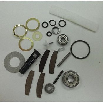 DYNABRADE Tune Up Kit Comp Mfg No 40320 40321, 13F715