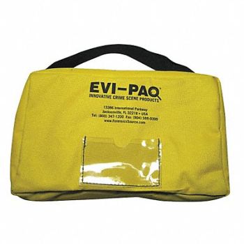 CORTECH Standard Evidence Tent Carry Case Yellow, 13G440