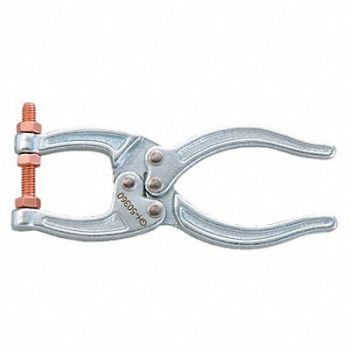 GRAINGER APPROVED Toggle Clamp Squeeze Action 3.52 In 700, 13G564