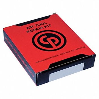 CHICAGO PNEUMATIC Tune Up Kit, 42NA59