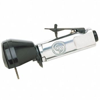 CHICAGO PNEUMATIC Cut-Off Tool 2 7/8 Dia Perpendicular, 36WC66