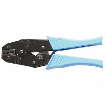 WESTWARD Crimper 20 to 10 AWG 9 L, 13H876
