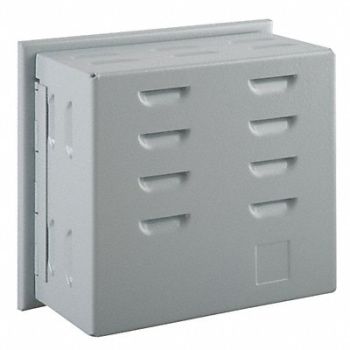 GRAINGER APPROVED Tstat Guard 5 3/16x5 13/16x2 13/16in, 13J049