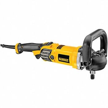 DEWALT Corded Polisher 3500 OPM 12A, 13J065