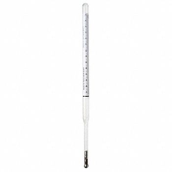 DURAC Specific Gravity And Baume Hydrometer, 13K066