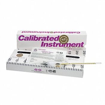 DURAC API ASTM Certified Hydrometer, 13K077