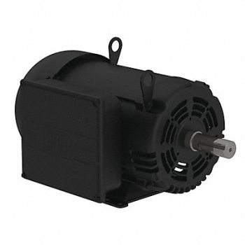 WEG Motor 7 1/2 HP 213/5T 208-230V 1760 rpm, 13L303