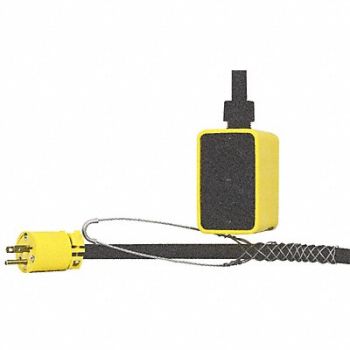 KH INDUSTRIES Pendant Drop 1 Box 50ft 15A, 13M205
