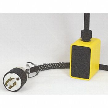 KH INDUSTRIES Pendant Drop 1 Box 50ft 20A, 13M209