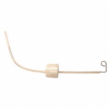 JUSTRITE Replacement Tip Tube and Cap Assembly, 13M365