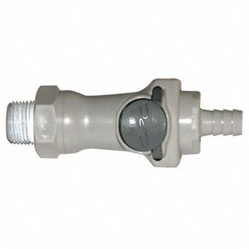 JUSTRITE Replacement Disconnect Polyethylene, 13M368