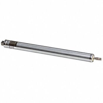 JUSTRITE Cabinet Cylinder 5 in W 5 in D, 13M377