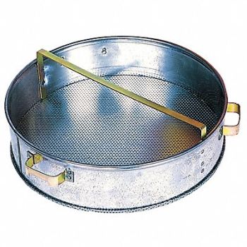 JUSTRITE Parts Basket For 3AV53 13M393 3NPW6, 13M399