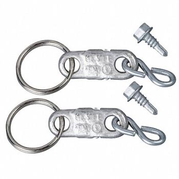 JUSTRITE Fuse Link Assembly PK2, 13M451