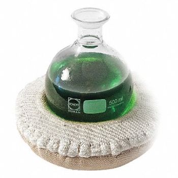 BRISKHEAT HEAT MANTLES LOWER HEMI. HEATING 12000ML, 13N558