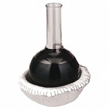 BRISKHEAT Table Top Heating Mantle 120V 620W, 13P743