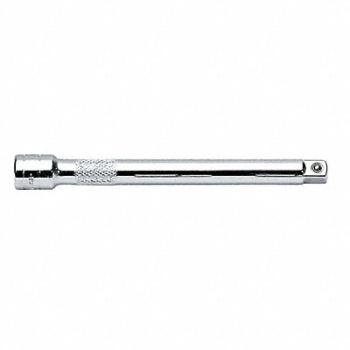 SK PROFESSIONAL TOOLS Socket Extension Chrome Drv 1/2 in, 13N724