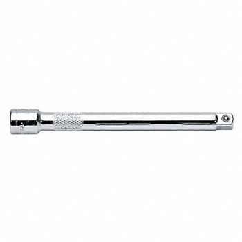 SK PROFESSIONAL TOOLS Socket Extension Chrome Drv 1/2 in, 13N725