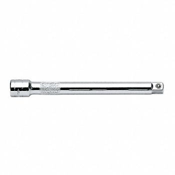 SK PROFESSIONAL TOOLS Socket Extension Chrome Drv 1/4 in, 13N807
