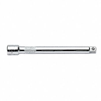 SK PROFESSIONAL TOOLS Socket Extension Chrome Drv 1/2 in, 13N728
