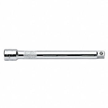 SK PROFESSIONAL TOOLS Socket Extension Chrome Drv 1/4 in, 13N805